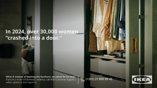 IKEA: IKEA - International Women's Day #2